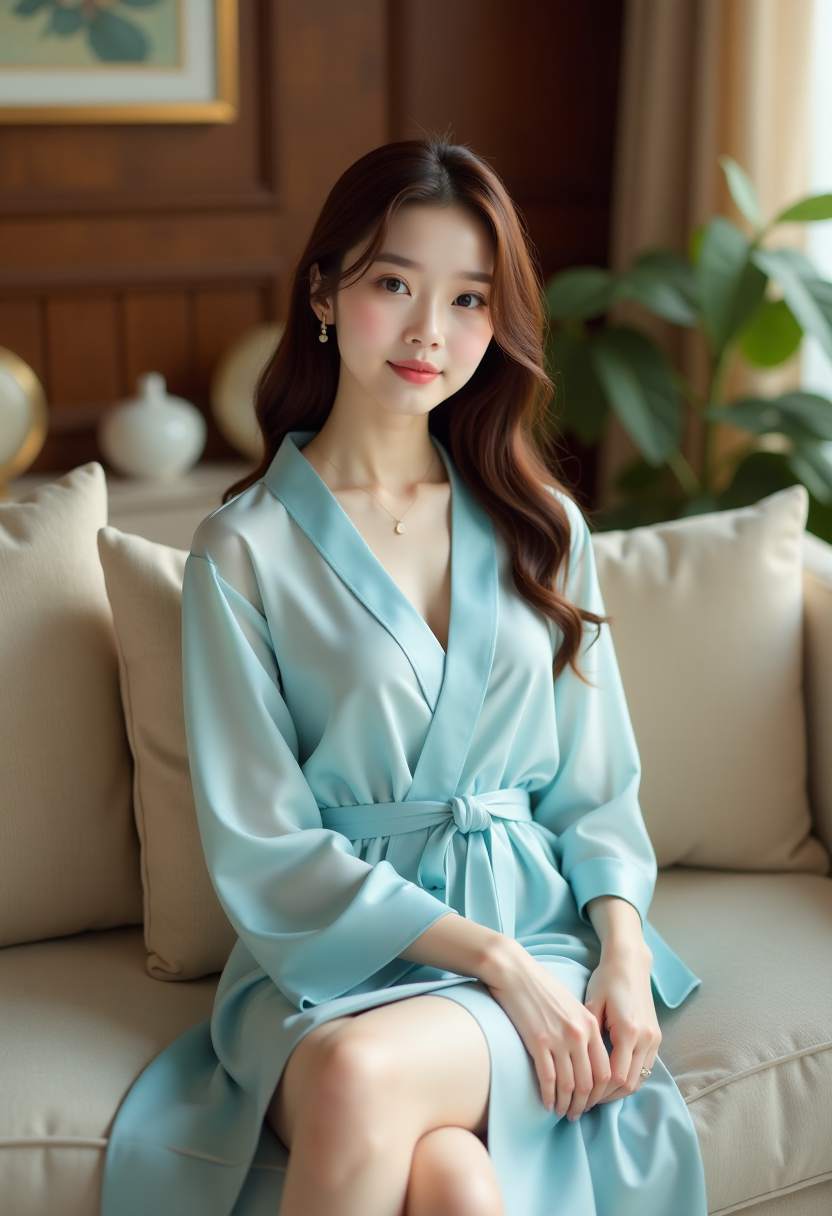 浮生灯火海报