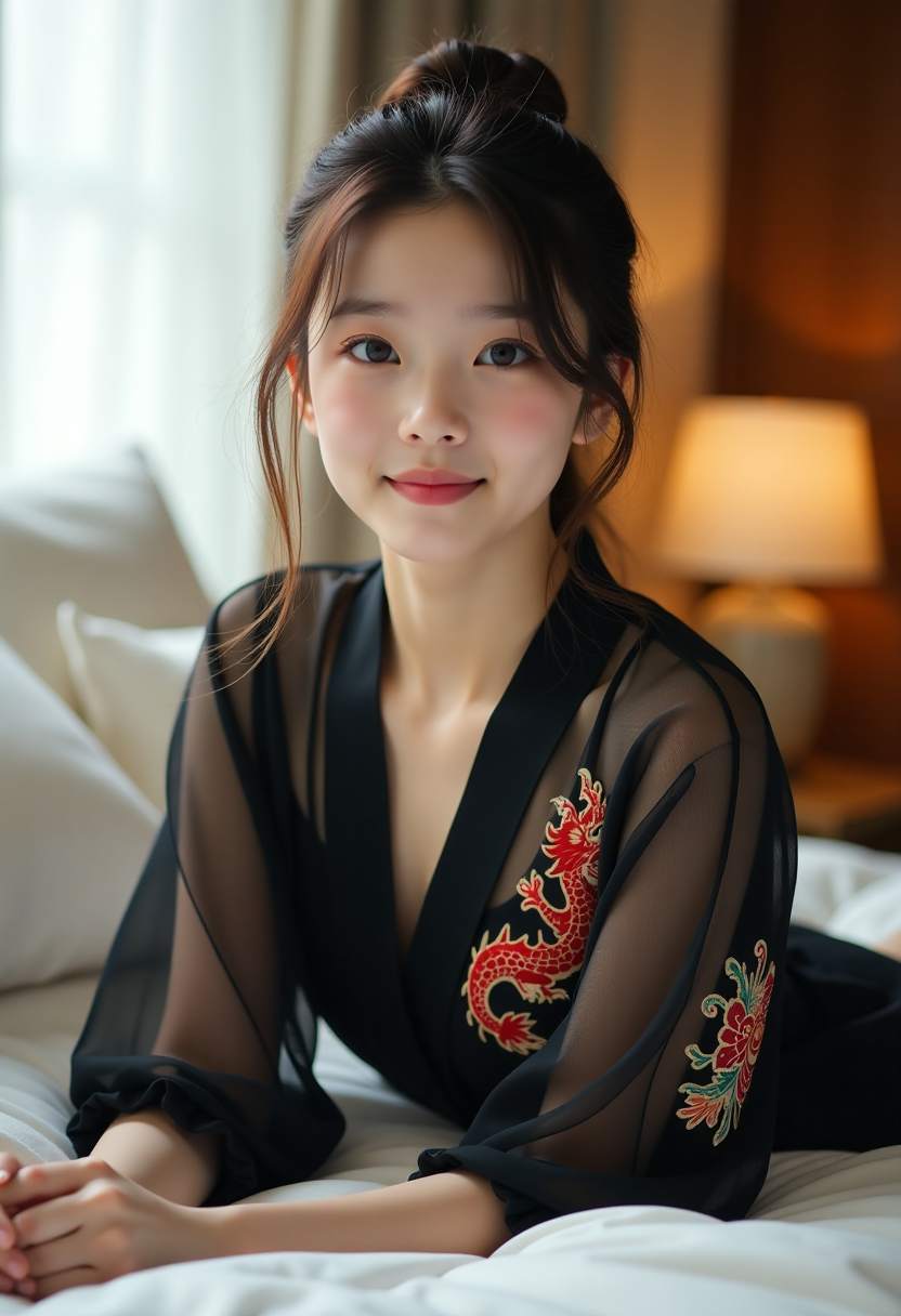 月落西窗海报